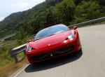 Ferrari 458 Italia 2009 года
